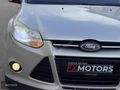 FX MOTORS'DAN EMSALSİZ TEMİZLİKTE KALEM FOCUS!