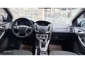 FX MOTORS'DAN EMSALSİZ TEMİZLİKTE KALEM FOCUS!