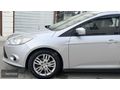 FX MOTORS'DAN EMSALSİZ TEMİZLİKTE KALEM FOCUS!
