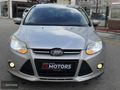 FX MOTORS'DAN EMSALSİZ TEMİZLİKTE KALEM FOCUS!