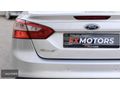 FX MOTORS'DAN EMSALSİZ TEMİZLİKTE KALEM FOCUS!