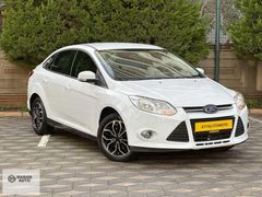 2013 Model Değişensiz Focus