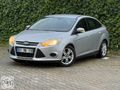 2013 MODEL HATASIZ BOYASIZ 1.6 TDCİ FORD FOCUS