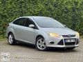 2013 MODEL HATASIZ BOYASIZ 1.6 TDCİ FORD FOCUS