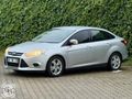 2013 MODEL HATASIZ BOYASIZ 1.6 TDCİ FORD FOCUS