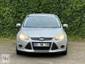 2013 MODEL HATASIZ BOYASIZ 1.6 TDCİ FORD FOCUS