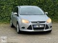 2013 MODEL HATASIZ BOYASIZ 1.6 TDCİ FORD FOCUS