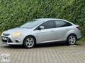 2013 MODEL HATASIZ BOYASIZ 1.6 TDCİ FORD FOCUS