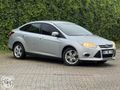 2013 MODEL HATASIZ BOYASIZ 1.6 TDCİ FORD FOCUS