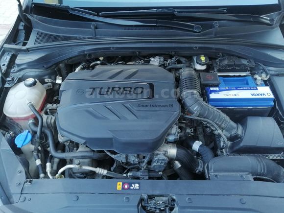 Sahibinden Kia Ceed 1.6 CRDi Cool 2022 Model