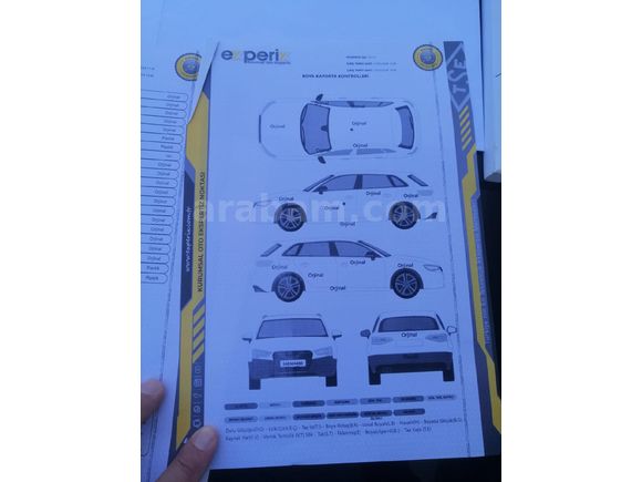 Sahibinden Kia Ceed 1.6 CRDi Cool 2022 Model