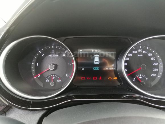Sahibinden Kia Ceed 1.6 CRDi Cool 2022 Model