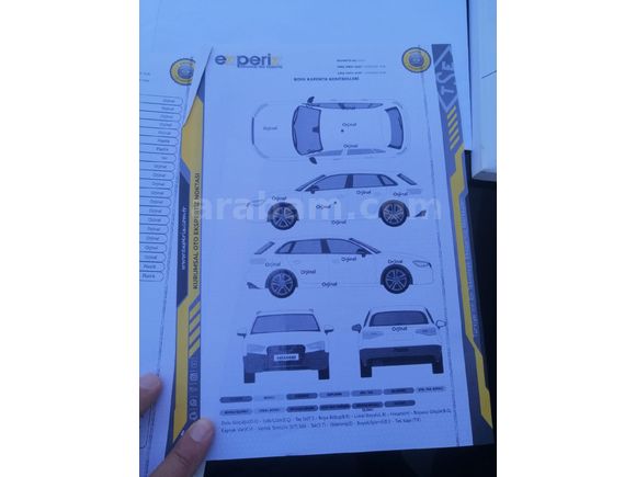 Sahibinden Kia Ceed 1.6 CRDi Cool 2022 Model