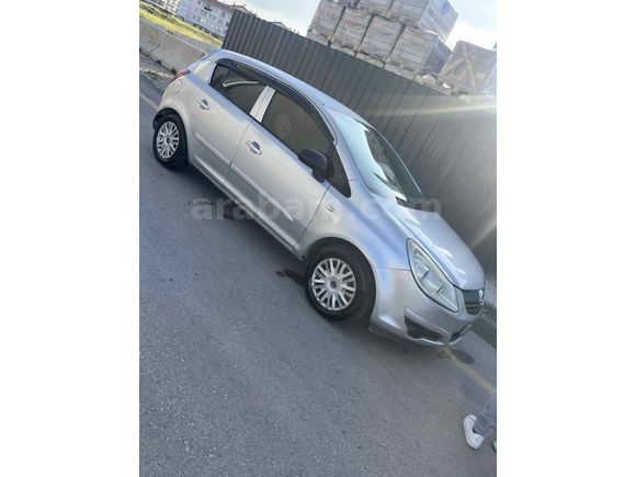 Sahibinden Opel Corsa 1.3 CDTI Essentia 2007 Model 