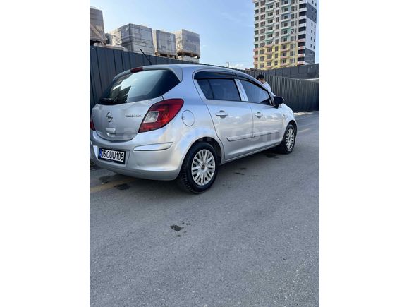 Sahibinden Opel Corsa 1.3 CDTI Essentia 2007 Model 