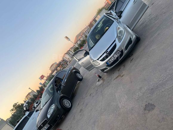 Sahibinden Opel Corsa 1.3 CDTI Essentia 2007 Model 