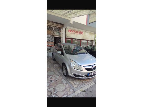 Sahibinden Opel Corsa 1.3 CDTI Essentia 2007 Model 