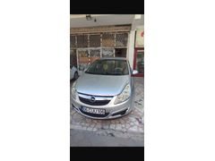 Sahibinden Opel Corsa 1.3 CDTI Essentia 2007 Model 