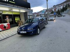 Sahibinden Fiat Marea 1.6 Exclusive 2003 Model  300.000 km Lacivert