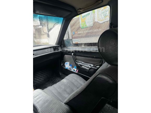 Sahibinden Mercedes - Benz 190 E 2.0 1985 Model 