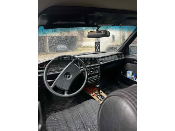 Sahibinden Mercedes - Benz 190 E 2.0 1985 Model 