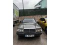 Sahibinden Mercedes - Benz 190 E 2.0 1985 Model 