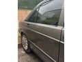 Sahibinden Mercedes - Benz 190 E 2.0 1985 Model 