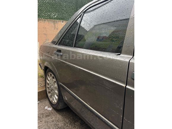 Sahibinden Mercedes - Benz 190 E 2.0 1985 Model 