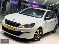 2016 Peugeot 308 Düşük Km Tertemiz Aile Aracı