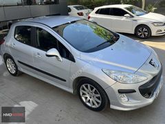 HMD- PEUGEOT 308 1.6DİZEL 265.XXX KM TÜM AĞIR BAKIMLARI YENİ