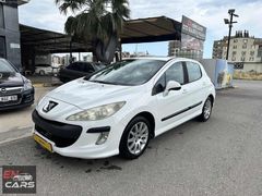EnCars'dan Değişensiz 308