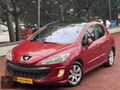 **2011 PEJO 308 1.6HDİ PREMİUM PLUS AUTO6R CAM TAVAN**