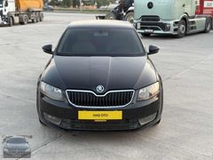 SKODA OCTAVİA 1.6TDİ DSG 2017 MODEL