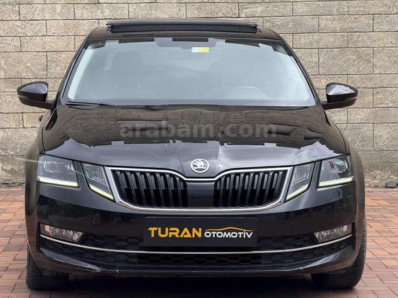 TURAN OTOMOTİVDEN 2019 MODEL 1.6 Style