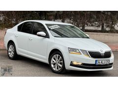 PEKCİCİ PLAZA|HATASIZ-2017 OCTAVİA 1.6 TDI - 7 İLERİ DSG -STYLE-