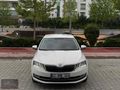 2017 MODEL OCTAVİA 1.6 DİZEL DSG STYLE BOYASIZ-HATASIZ-TRAMERSİZ