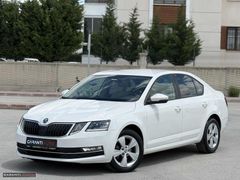 GARANTİ AUTO 2017 SKODA OCTAVİA 1.6TDI DSG STYLE 195.000KM