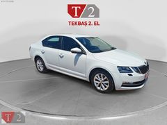 **KK 12 AY TAKSİT İMKANI*TEKBAŞ 2.EL ADANA'DAN SKODA OCTAVIA