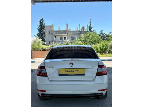2018 OCTAVİA 1.6 HATASIZ EMSALSİZ