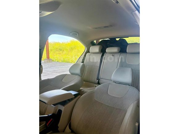 2018 OCTAVİA 1.6 HATASIZ EMSALSİZ