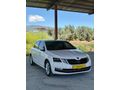 2018 OCTAVİA 1.6 HATASIZ EMSALSİZ