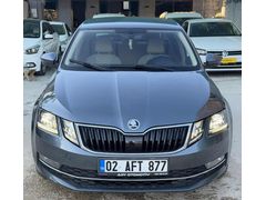 2018 MODEL SKODA OCTAVİA 1.6 DİZEL OTOMATİK HATASIZ