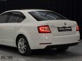 2017 HATASIZ OCTAVIA STYLE CAM TAVAN/LED FAR/ 130.000KM
