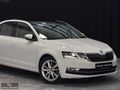 2017 HATASIZ OCTAVIA STYLE CAM TAVAN/LED FAR/ 130.000KM