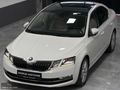 2017 HATASIZ OCTAVIA STYLE CAM TAVAN/LED FAR/ 130.000KM