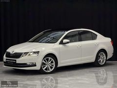 2017 HATASIZ OCTAVIA STYLE CAM TAVAN/LED FAR/ 130.000KM