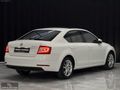 2017 HATASIZ OCTAVIA STYLE CAM TAVAN/LED FAR/ 130.000KM