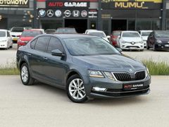 2018 / SKODA / OCTAVİA / 1.6 TDİ / STYLE / HATASIZ BOYASIZ