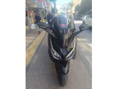 Sahibinden Honda Forza 250 SE