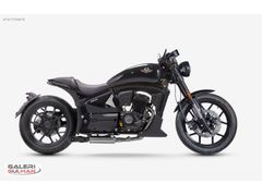 REGAL RAPTOR PİLDER 125 SIFIR - İZMİR BAYİDEN - 12 AY TAKSİTLE